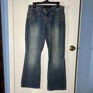 Calvin Klein Jeans, Flare size 6